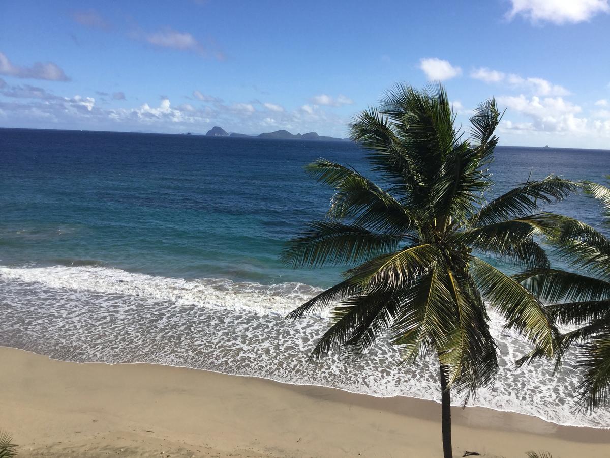 Petite Anse Hotel Mount Alexander Buitenkant foto